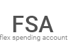 Flex Spending Accounts Accepted