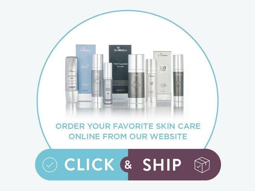 Order Skincare Products Online
